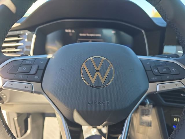 New 2026 Volkswagen Jetta S image 17