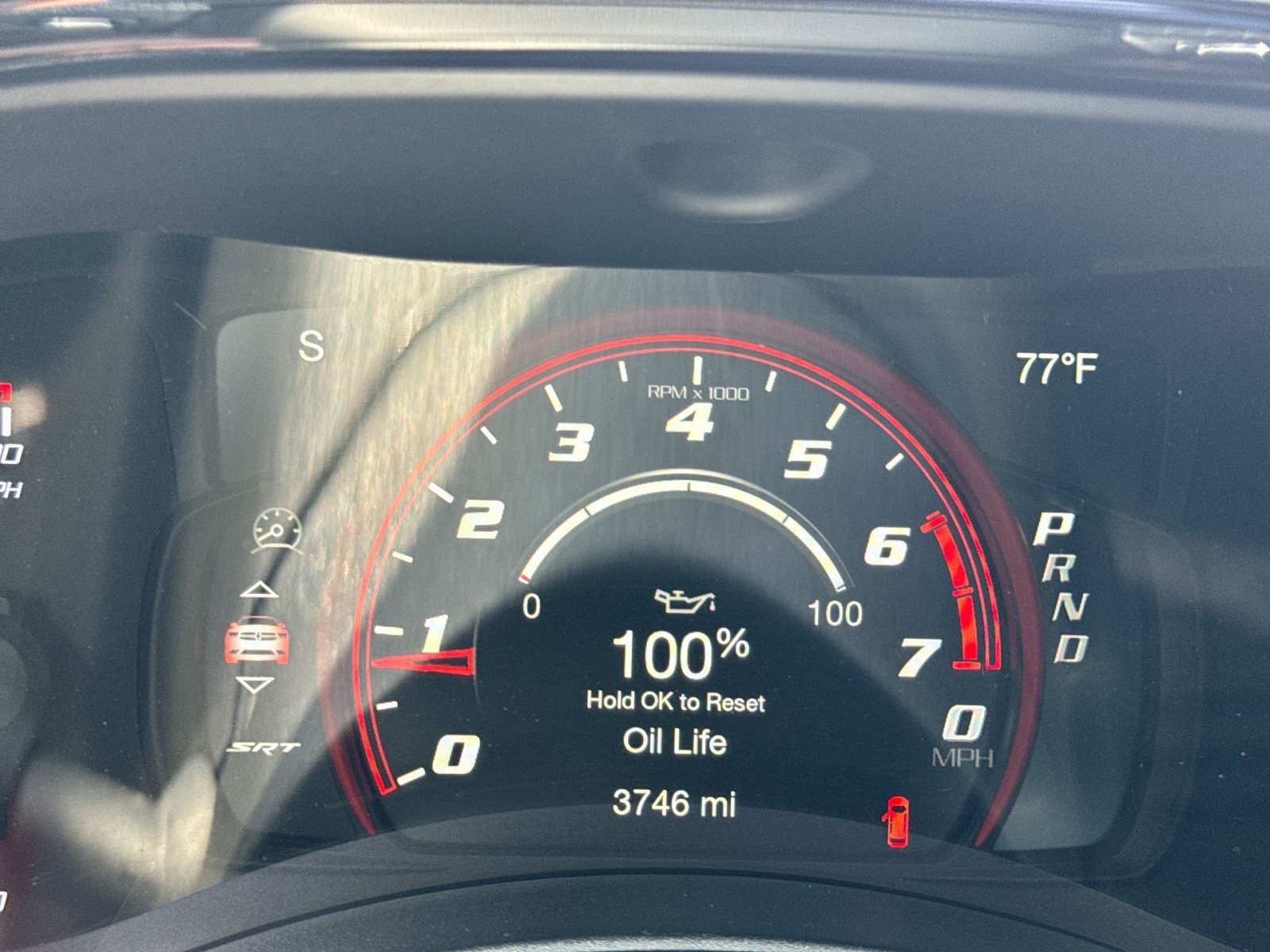 Used 2026 Dodge Durango SRT Hellcat w/ Premium Group AWD/4WD image 19