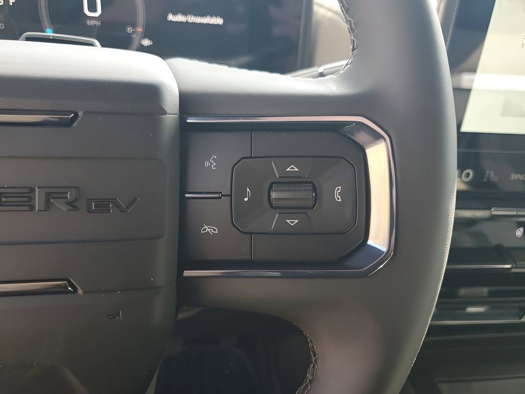 New 2026 GMC Hummer EV SUV AWD/4WD image 36