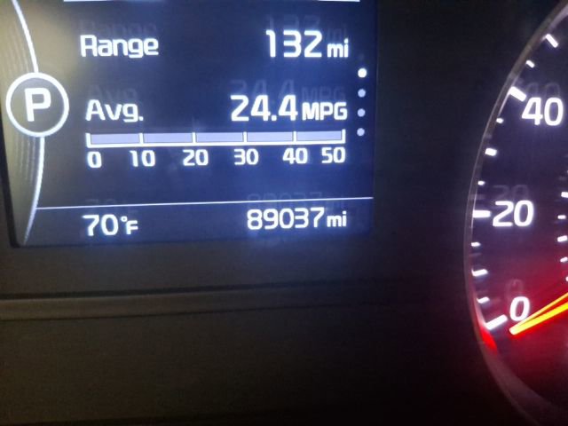 Used 2019 Kia Sportage LX image 23