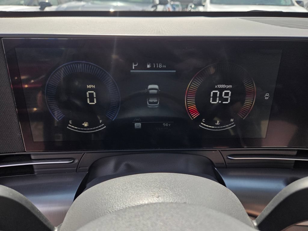 Used 2024 Hyundai Kona SEL FWD image 31