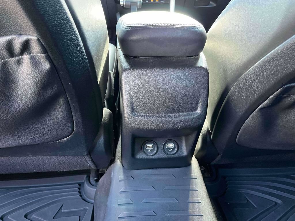 Used 2021 Kia K5 GT-Line w/ GT-Line FWD Premium Package image 4