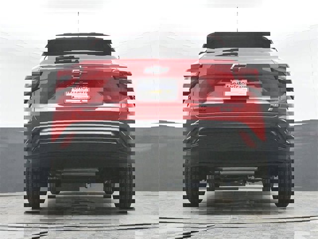 New 2026 Chevrolet Trax RS w/ Sunroof Package image 45