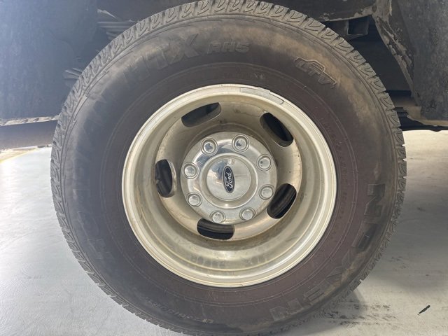 Used 2017 Ford F350 Lariat w/ Lariat Ultimate Package image 6