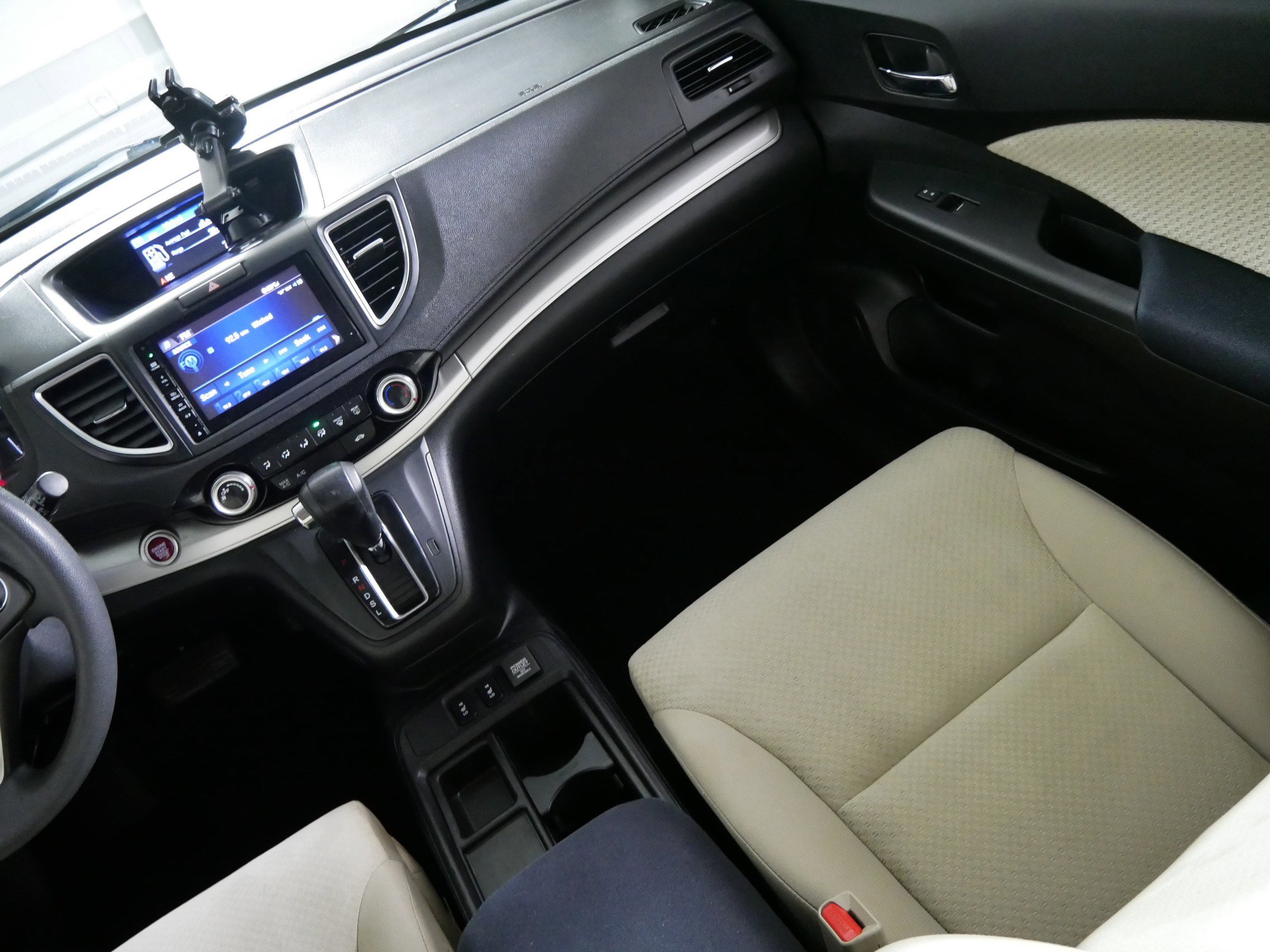 Used 2016 Honda CR-V EX image 11