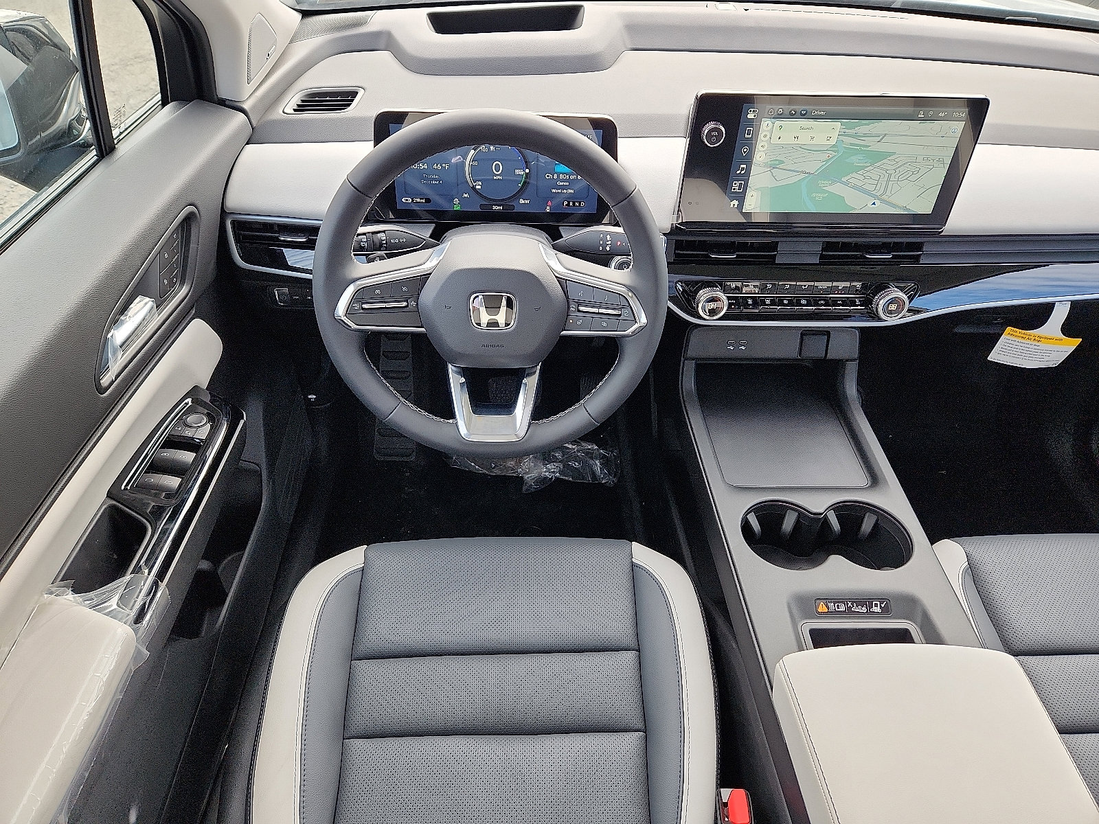 New 2026 Honda Prologue Elite image 7