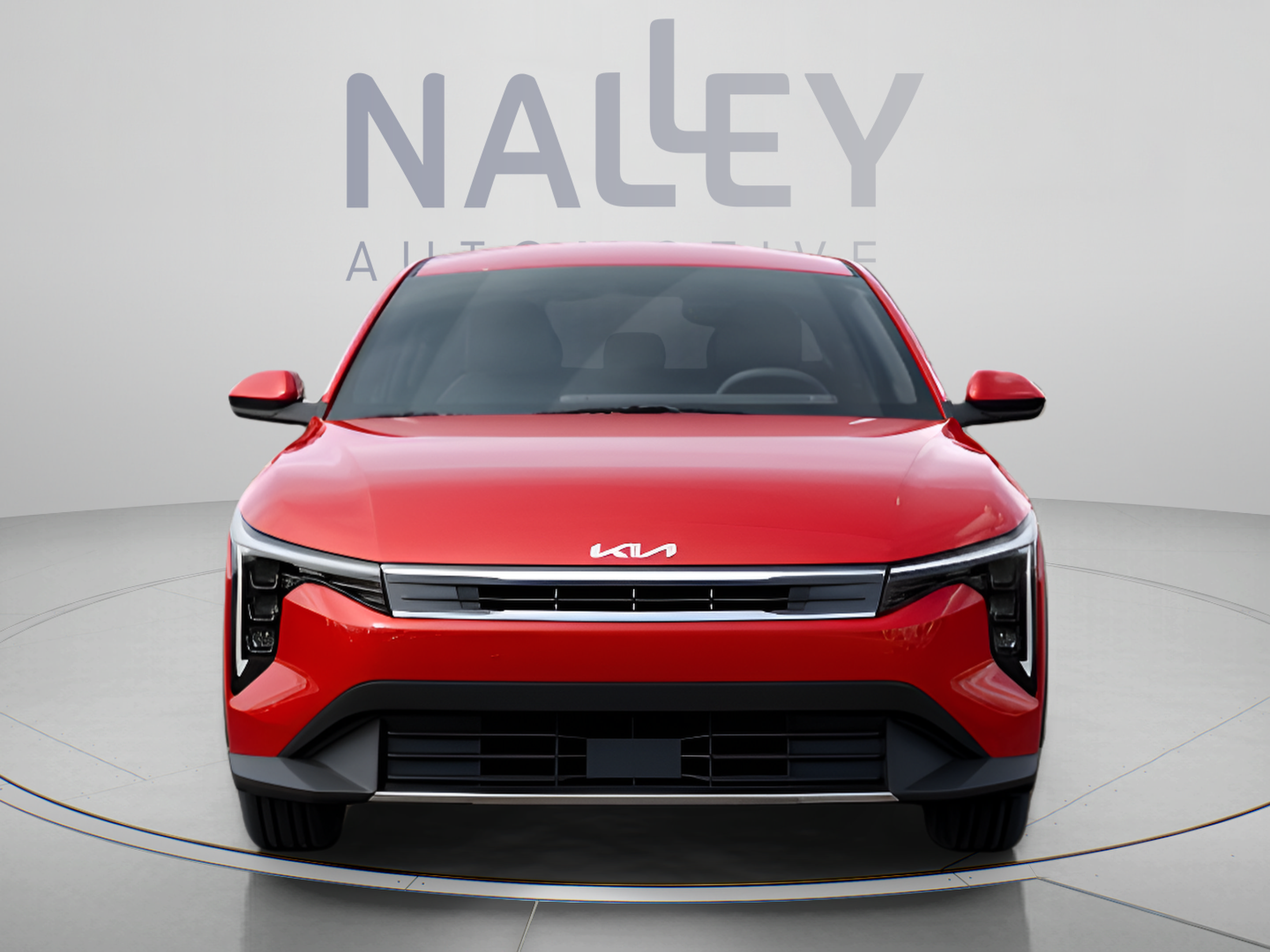New 2026 Kia K4 GT-Line Turbo FWD image 7