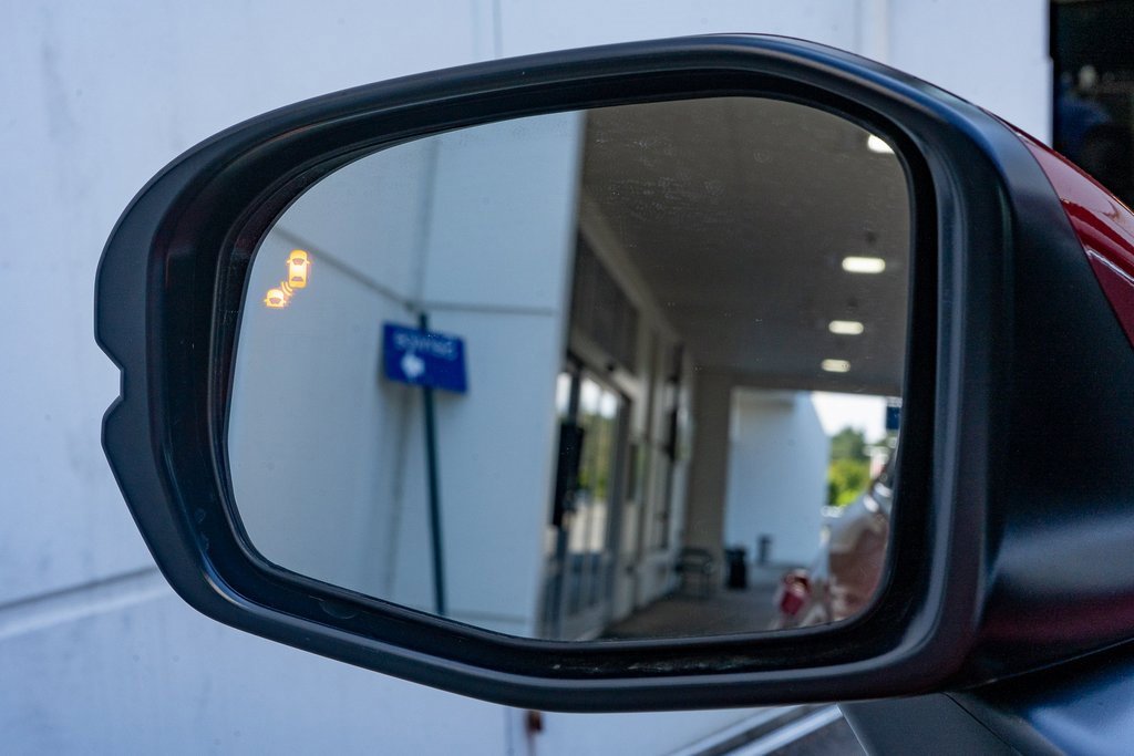 New 2026 Honda CR-V EX-L image 30