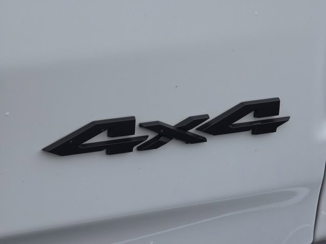 Used 2025 RAM 1500 Big Horn image 24