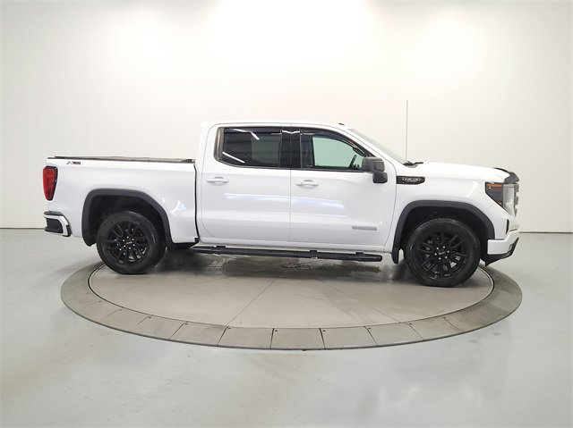 Used 2023 GMC Sierra 1500 Elevation image 9