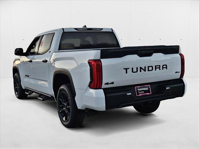 New 2025 Toyota Tundra SR5 image 8