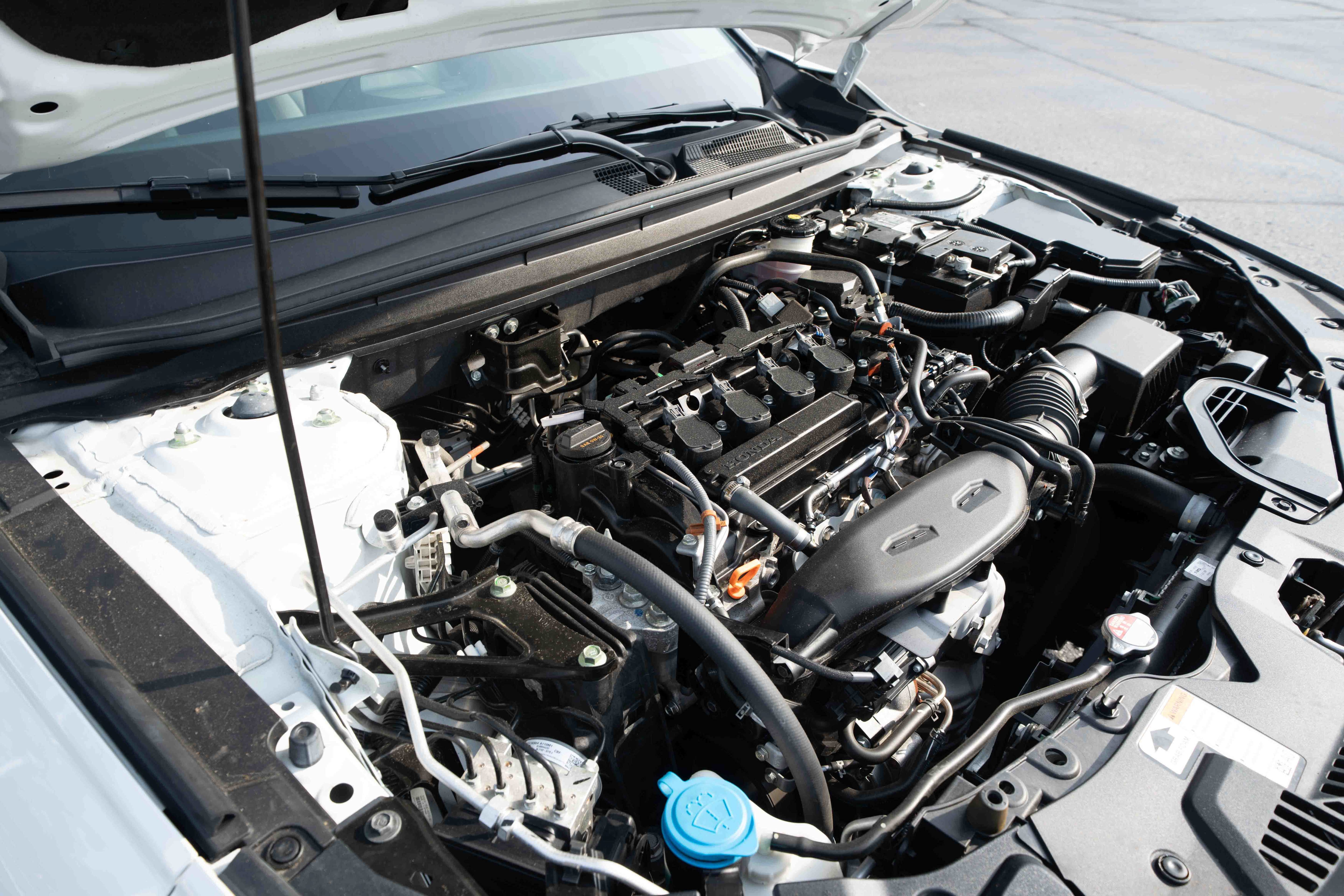 Used 2025 Honda Accord SE image 31