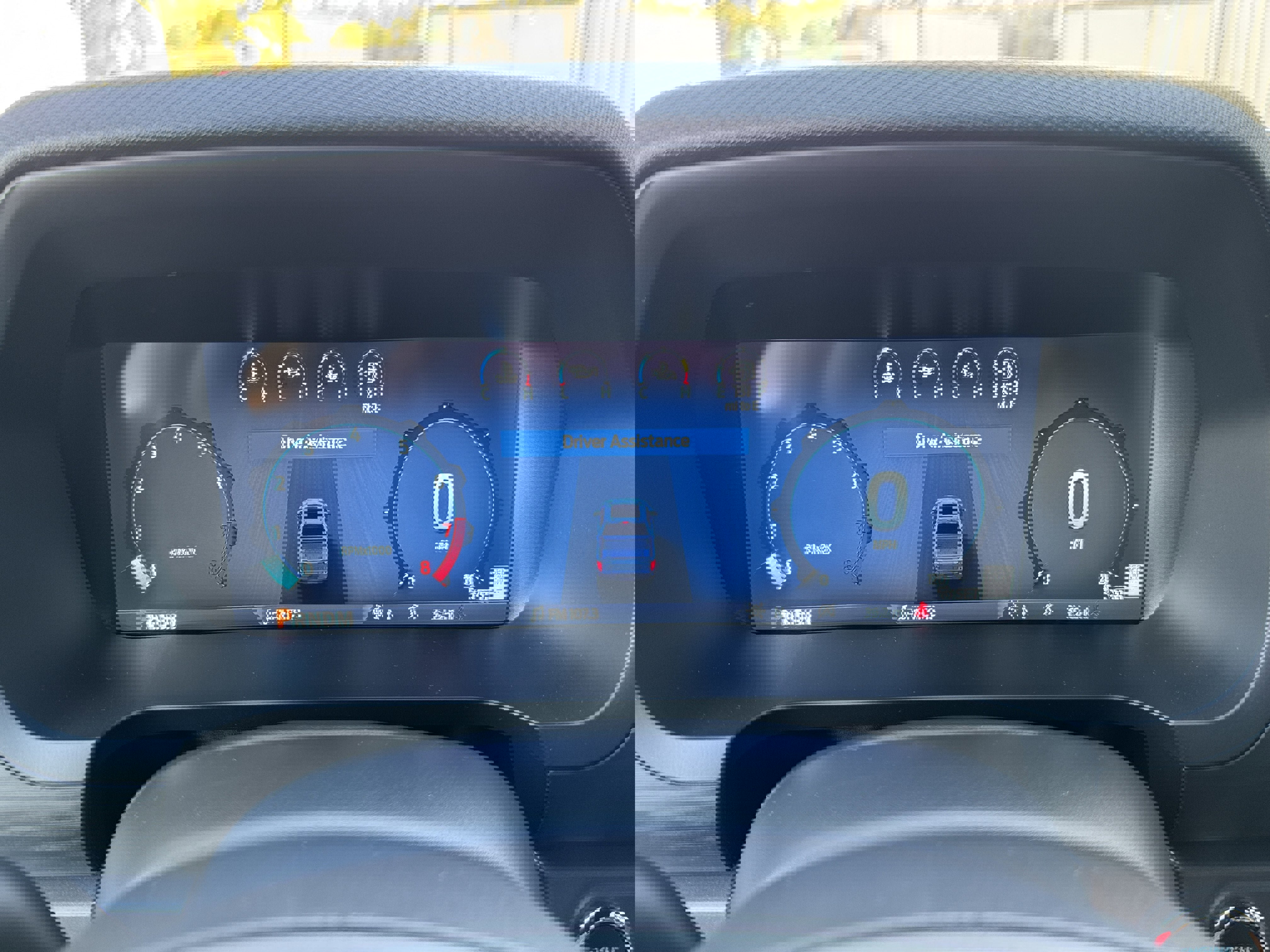 New 2025 Ford F150 XLT image 11