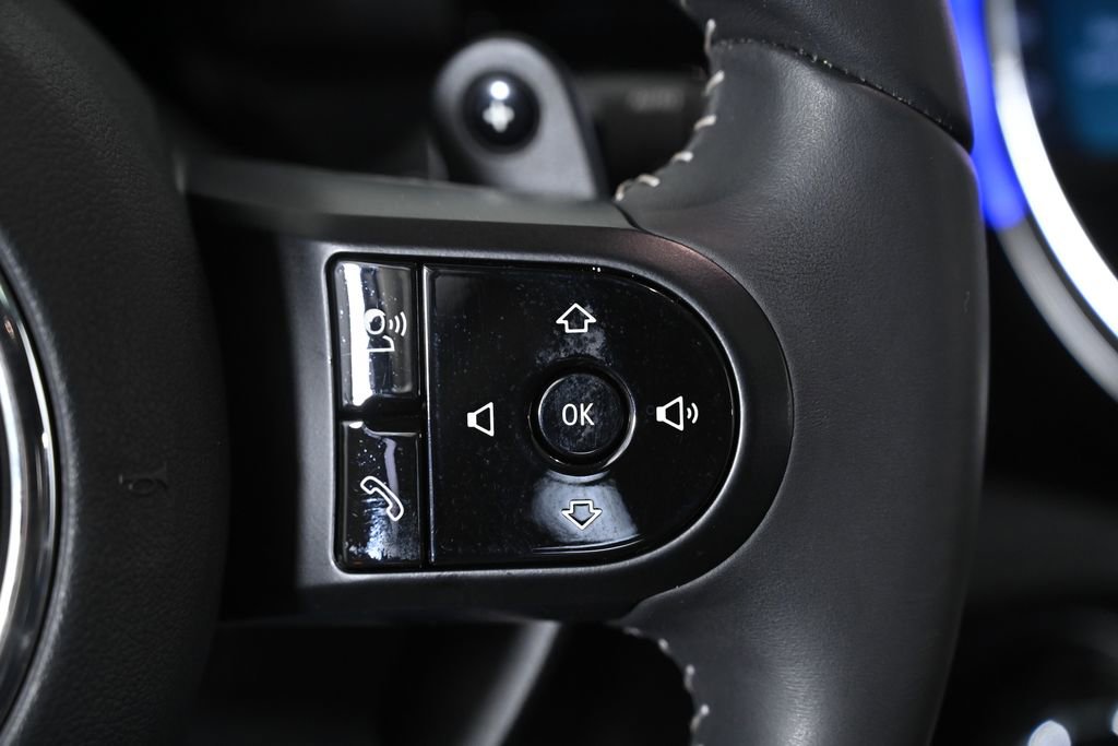 Certified 2023 MINI Cooper Clubman S image 12