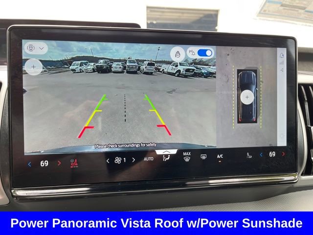 Used 2025 Ford Expedition Max Active image 20