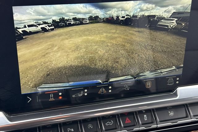 New 2026 GMC Sierra 1500 SLE w/ Preferred Package image 22