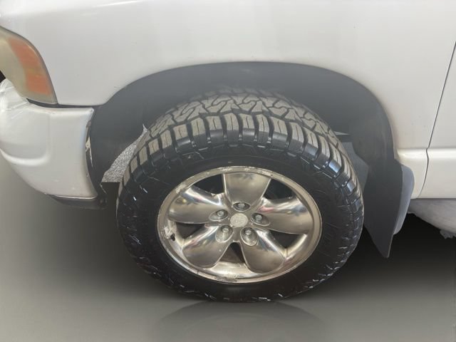 Used 2002 Dodge Ram 1500 Truck 4x4 Quad Cab image 12