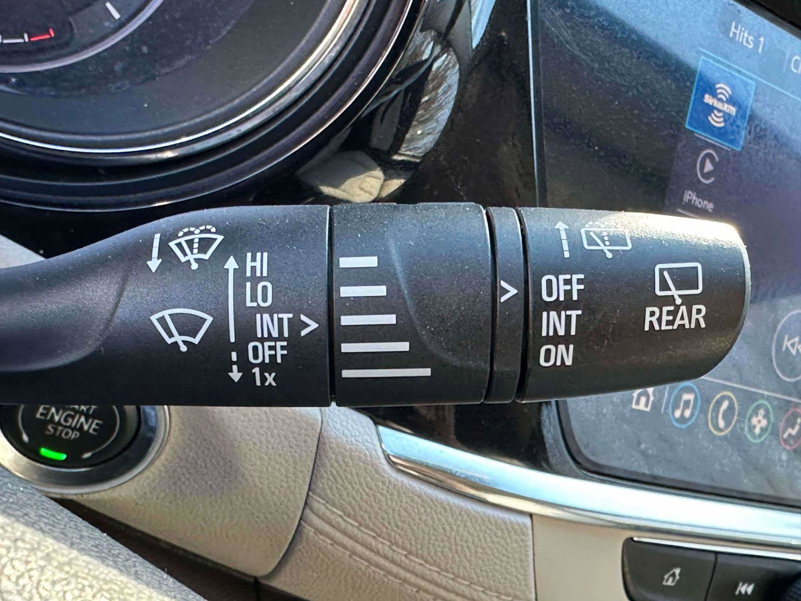 Used 2021 Buick Encore GX Select image 23