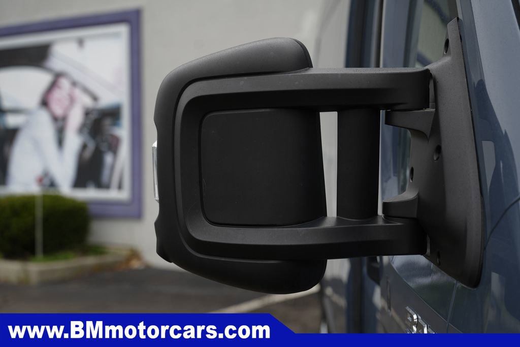 Used 2024 RAM ProMaster 3500 FWD image 11