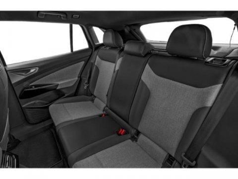 New 2026 Volkswagen ID.4 Pro image 16