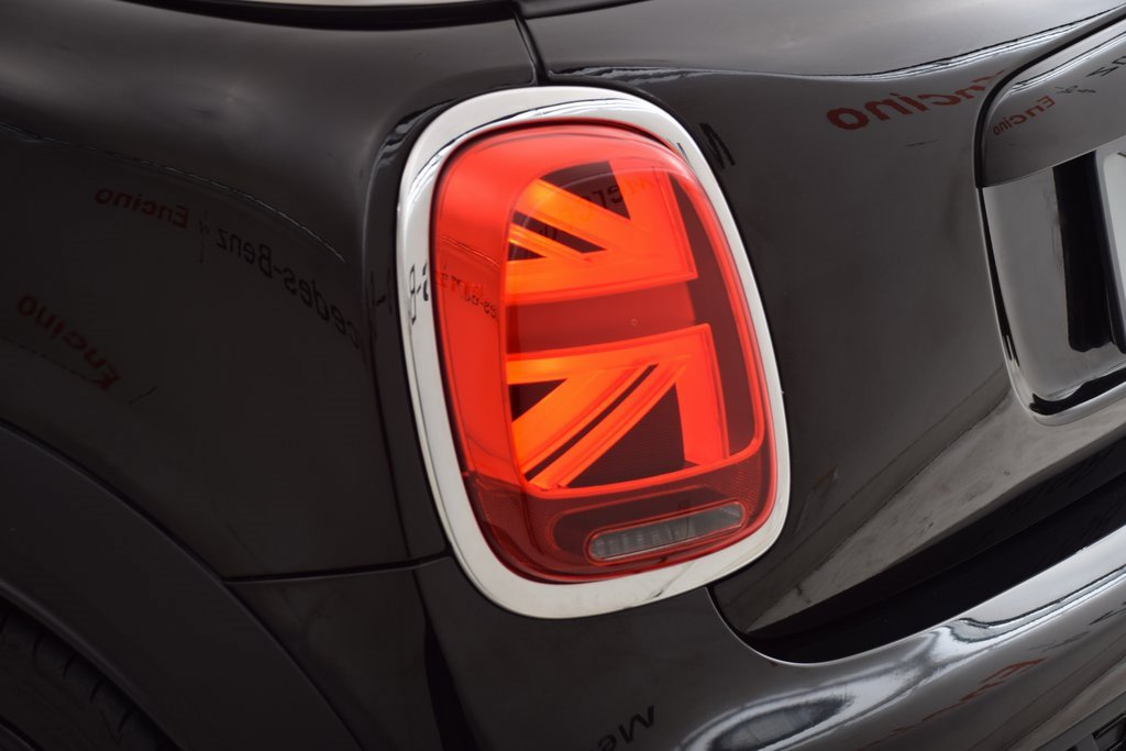 Used 2022 MINI Cooper John Cooper Works image 13