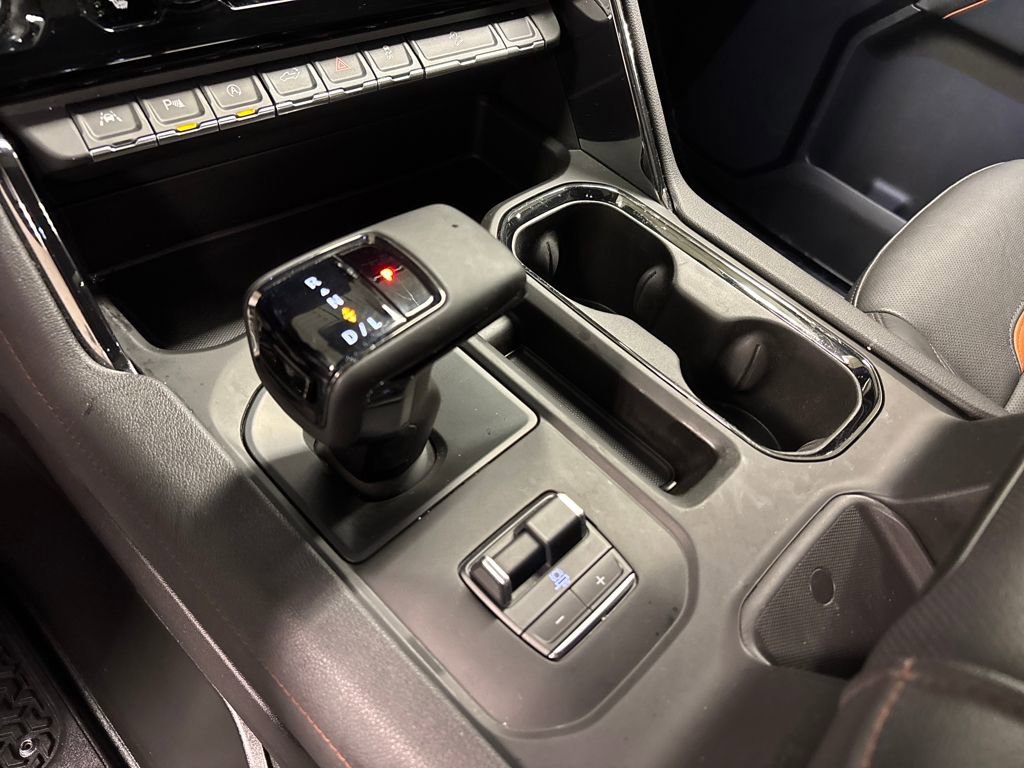 Used 2024 GMC Sierra 1500 AT4 w/ AT4 Premium Package image 38