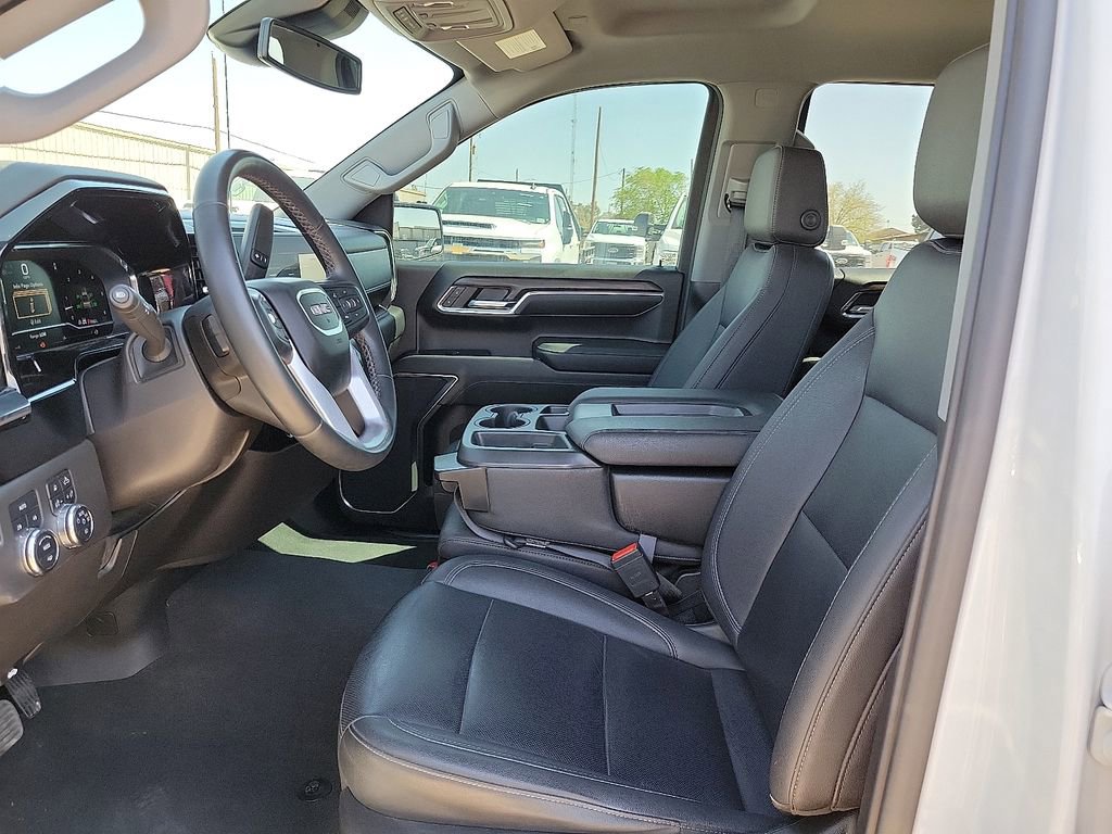 Used 2024 GMC Sierra 1500 SLT image 19