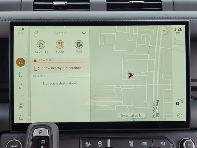 New 2026 Land Rover Defender 130 S image 12