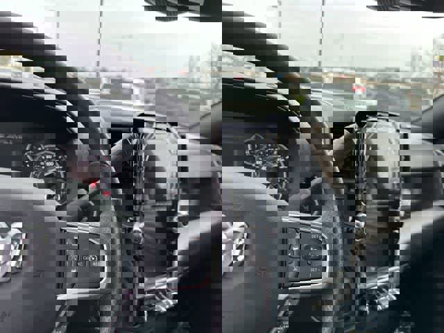 New 2026 RAM 3500 Tradesman image 3