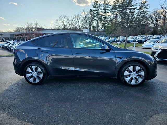 Used 2024 Tesla Model Y Long Range image 8