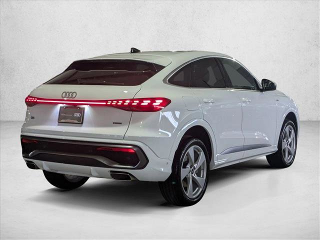 Certified 2025 Audi Q5 Premium Plus w/ Premium Plus image 5
