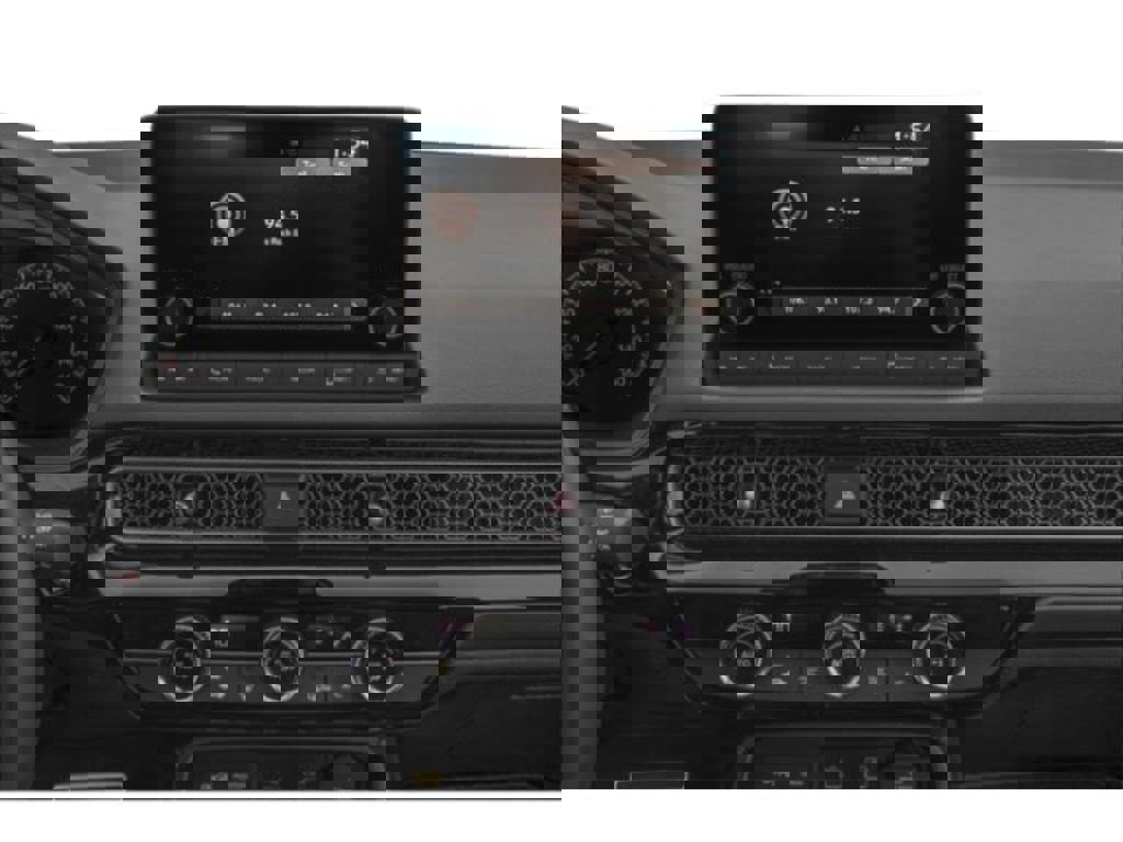 New 2025 Honda Civic Sport image 25