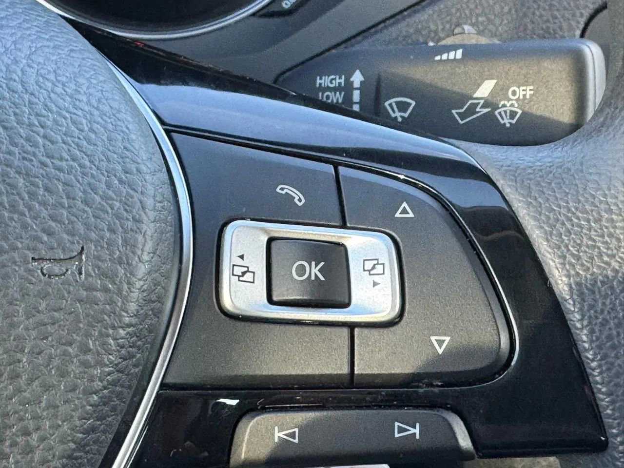 Used 2018 Volkswagen Jetta S FWD image 21