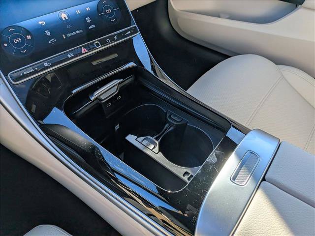 Used 2026 Mercedes-Benz C 300 Sedan image 12