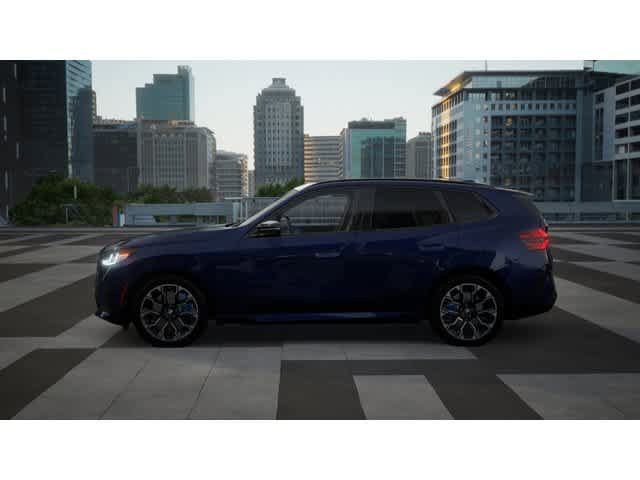 New 2026 BMW X3 M50 w/ Premium Package AWD/4WD image 4