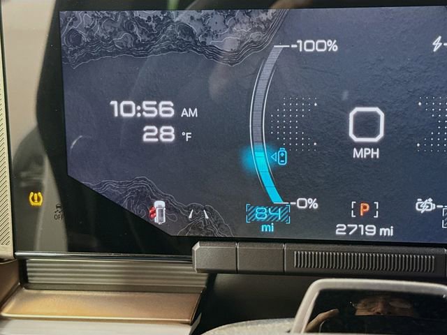 Used 2024 GMC Hummer EV 2X w/ Extreme Off-Road Package image 14