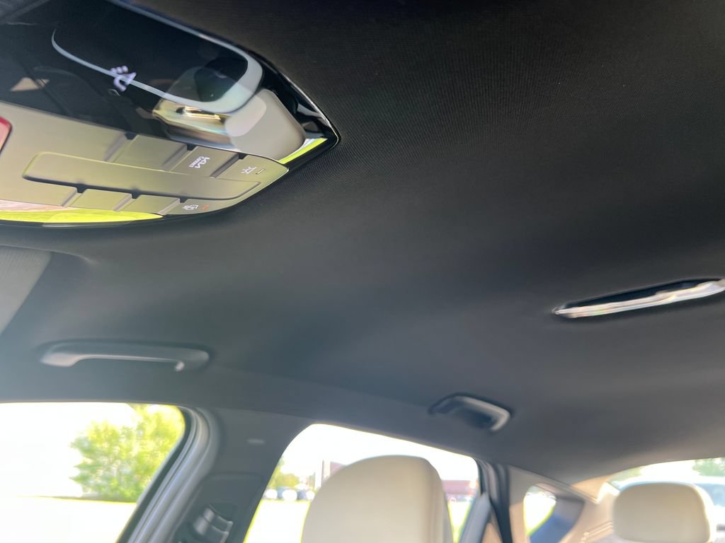 New 2026 Kia K4 EX FWD image 24