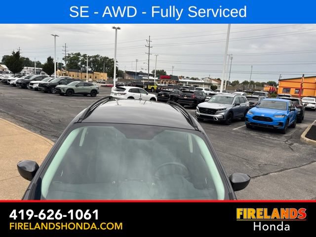 Used 2018 Ford Escape SE AWD/4WD image 9