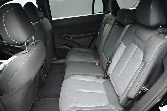 New 2026 Jeep Cherokee Laredo AWD/4WD image 23