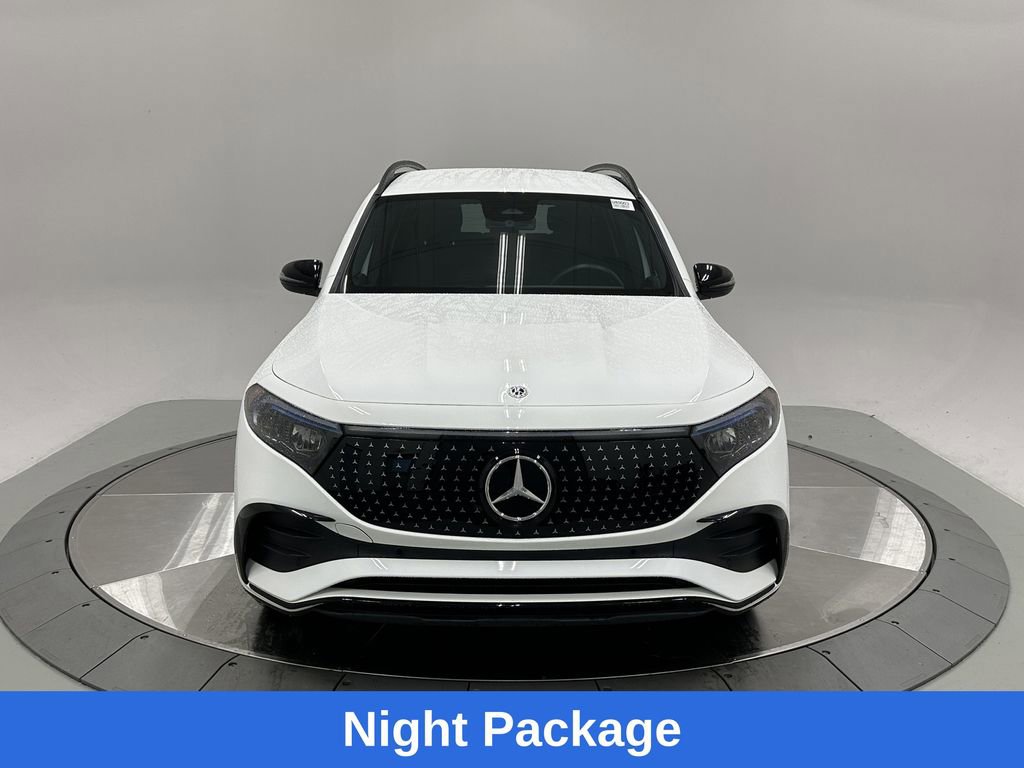 Certified 2024 Mercedes-Benz EQB 250+ image 2