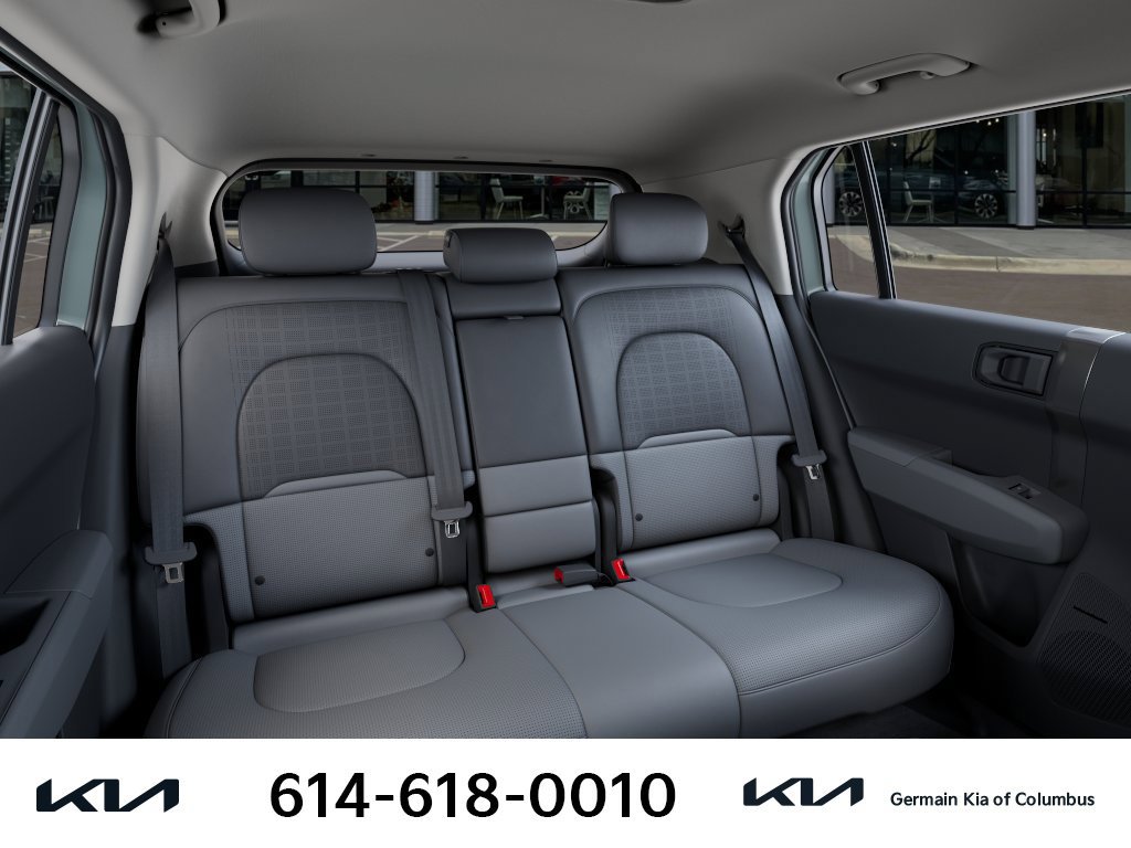 New 2027 Kia EV3 Wind AWD/4WD image 19
