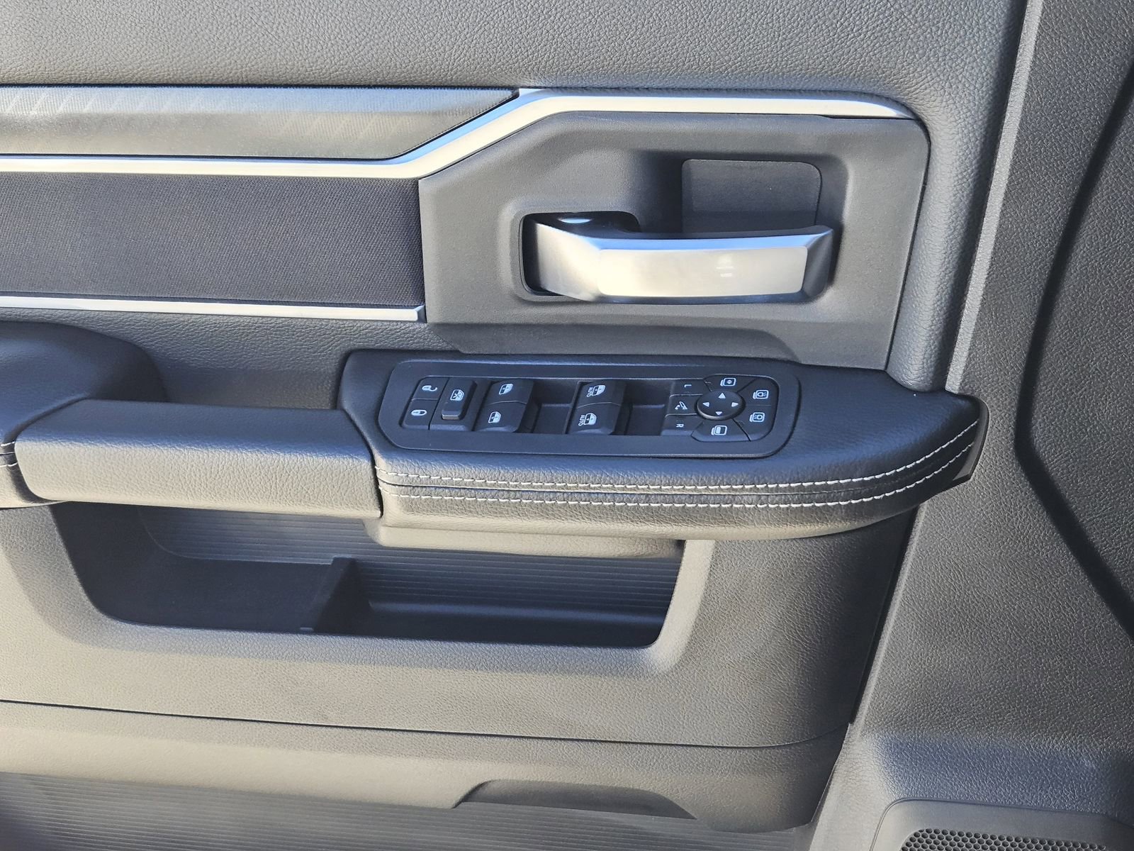 New 2026 RAM 2500 Lone Star image 26