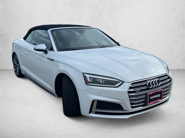 Used 2018 Audi S5 Prestige AWD/4WD image 3