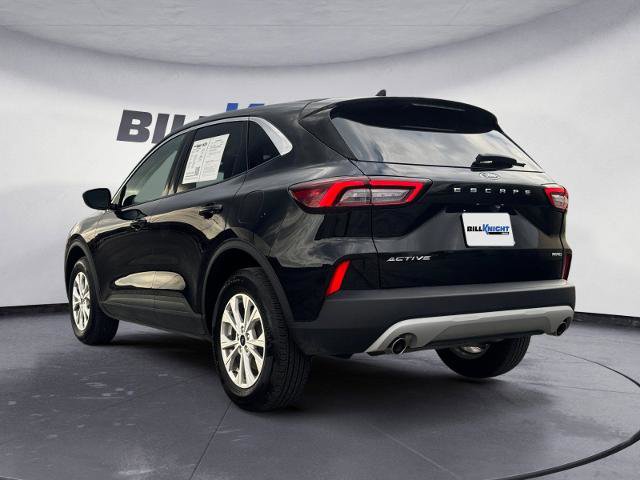 Certified 2023 Ford Escape Active image 3