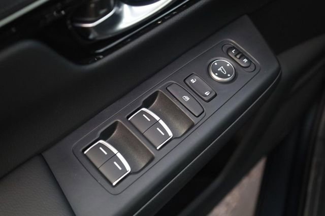 New 2026 Honda CR-V EX-L image 10