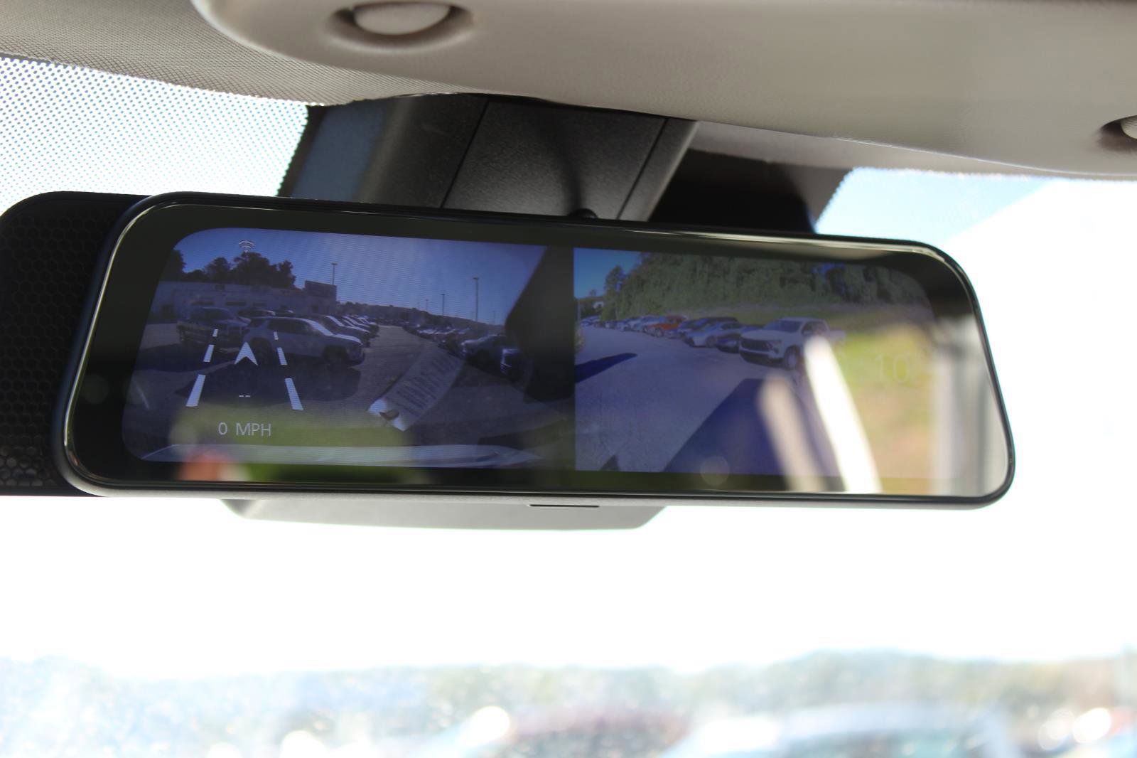 New 2025 Chevrolet Express 2500 RWD 2500 155 w/ Driver Convenience Package image 33