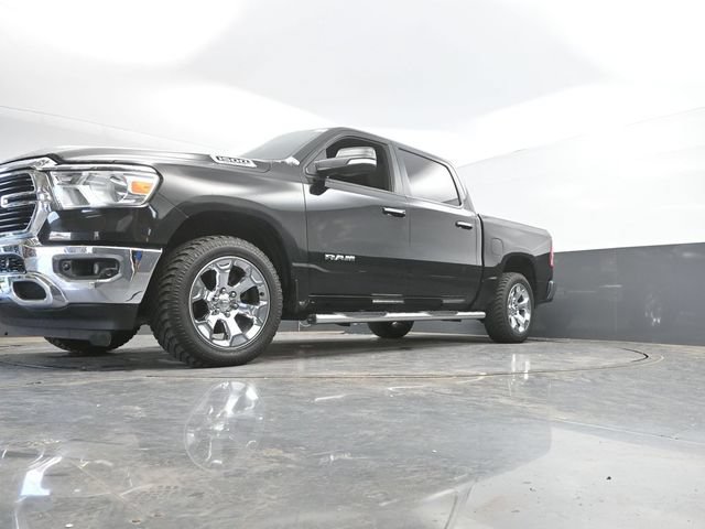 Used 2019 RAM 1500 Big Horn AWD/4WD image 52