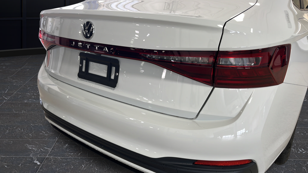 New 2026 Volkswagen Jetta S FWD image 31