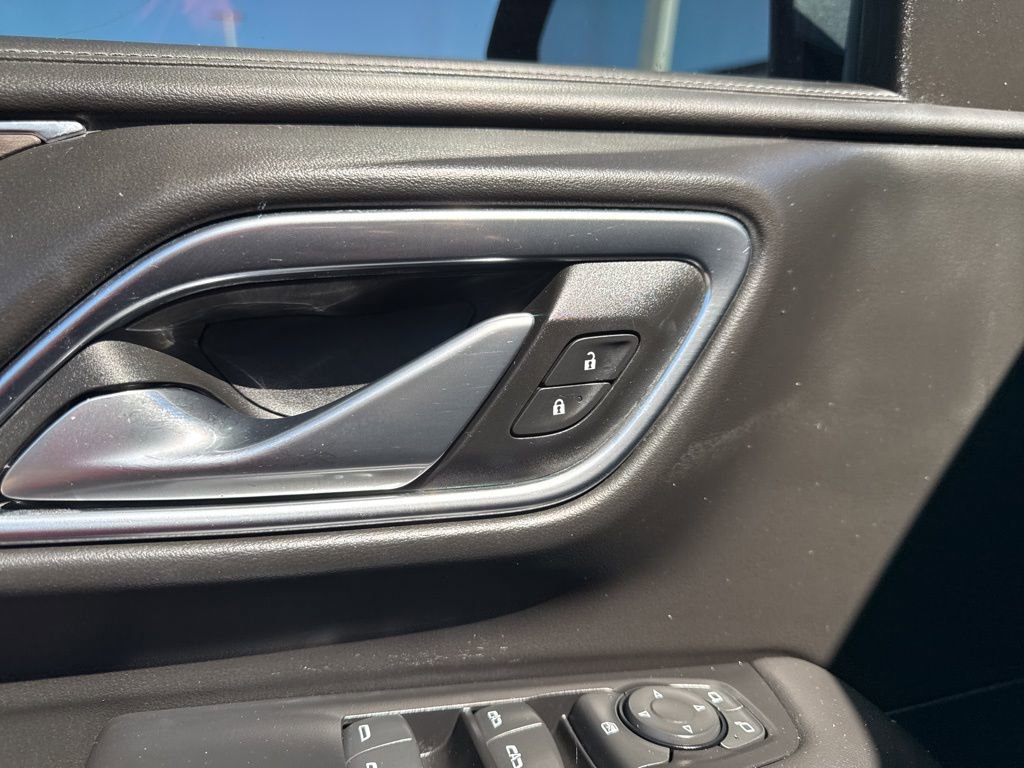 Used 2021 Chevrolet Tahoe LS image 13