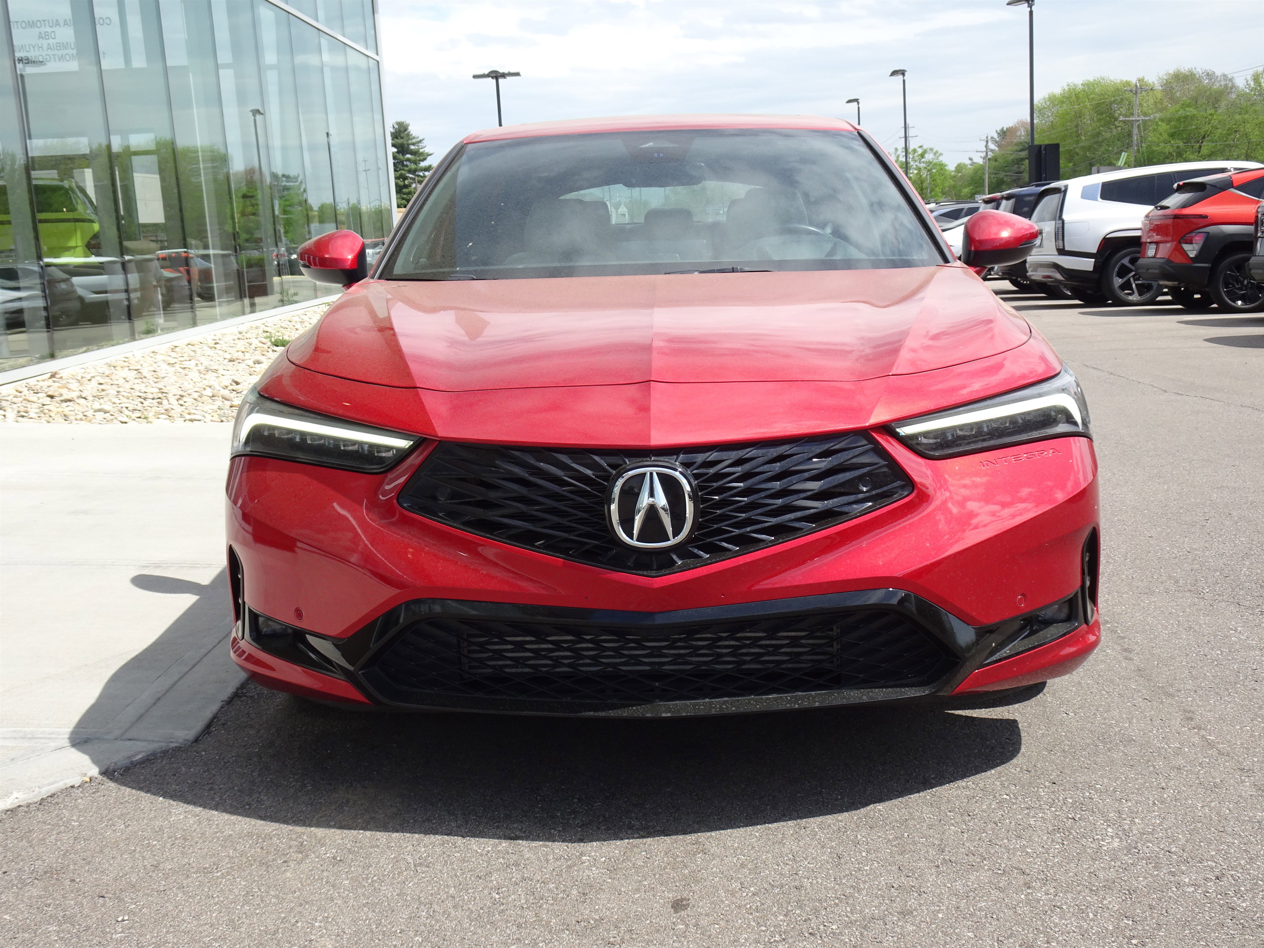 Used 2023 Acura Integra A-Spec image 6